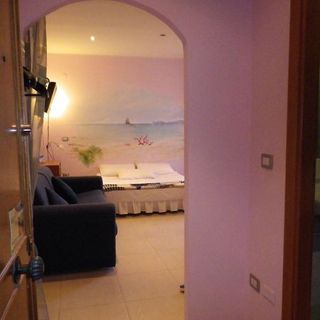 Elisart Guest House Alghero Exteriér fotografie