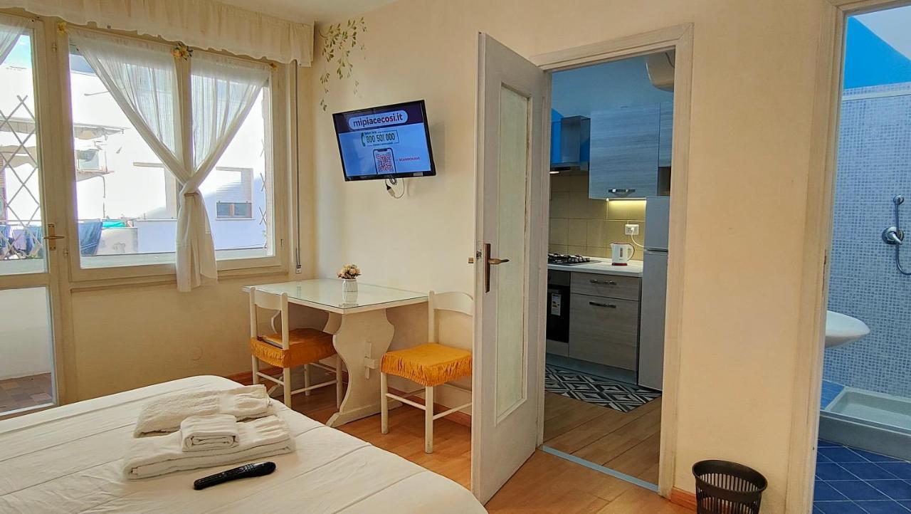 Elisart Guest House Alghero Exteriér fotografie
