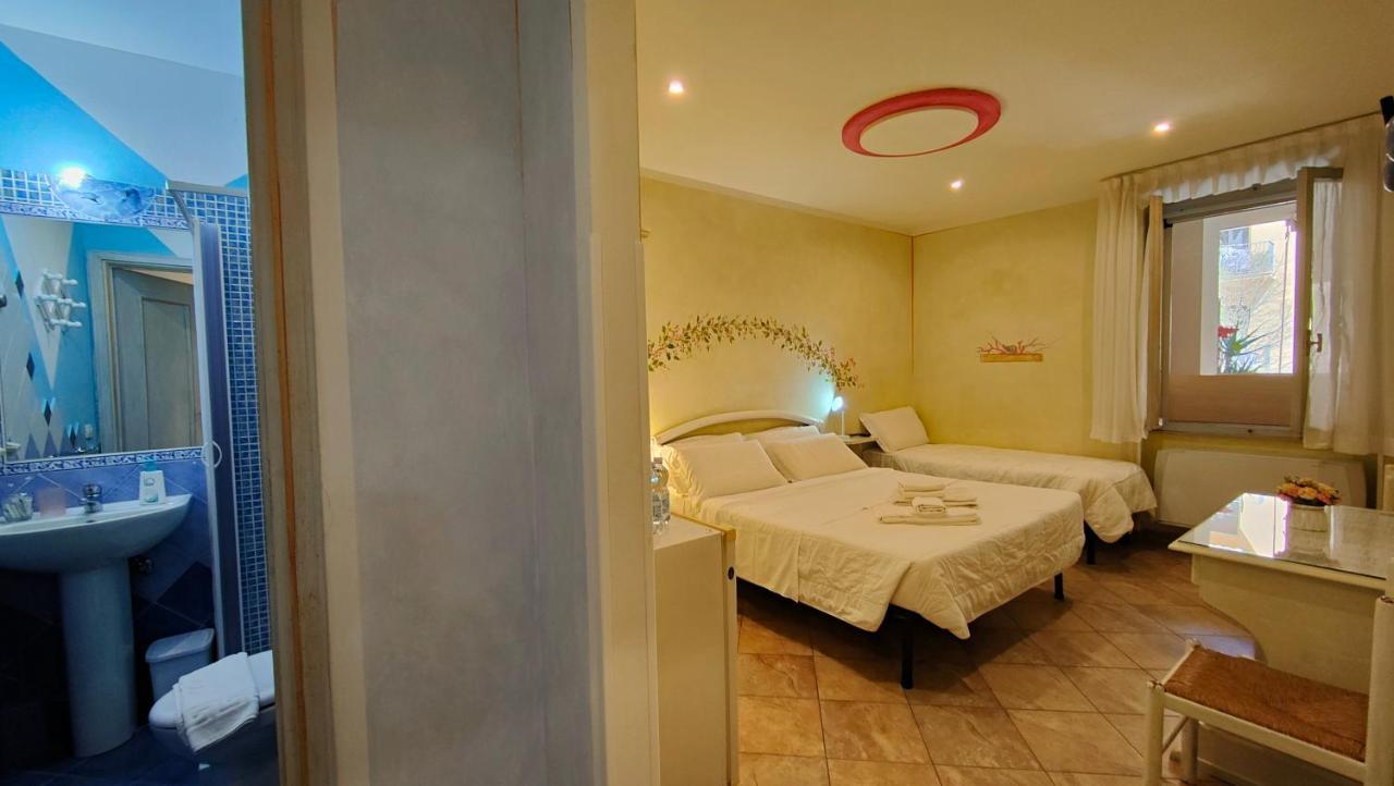 Elisart Guest House Alghero Exteriér fotografie
