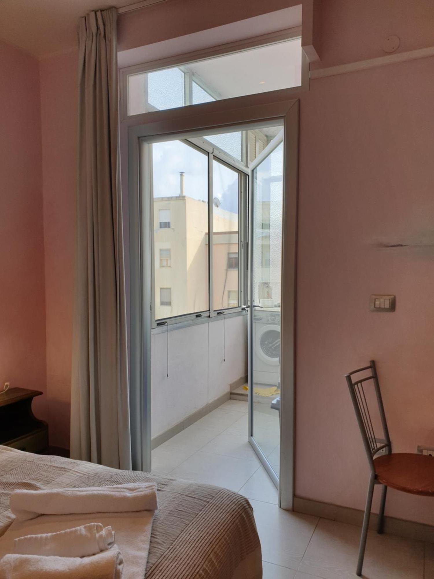 Elisart Guest House Alghero Exteriér fotografie