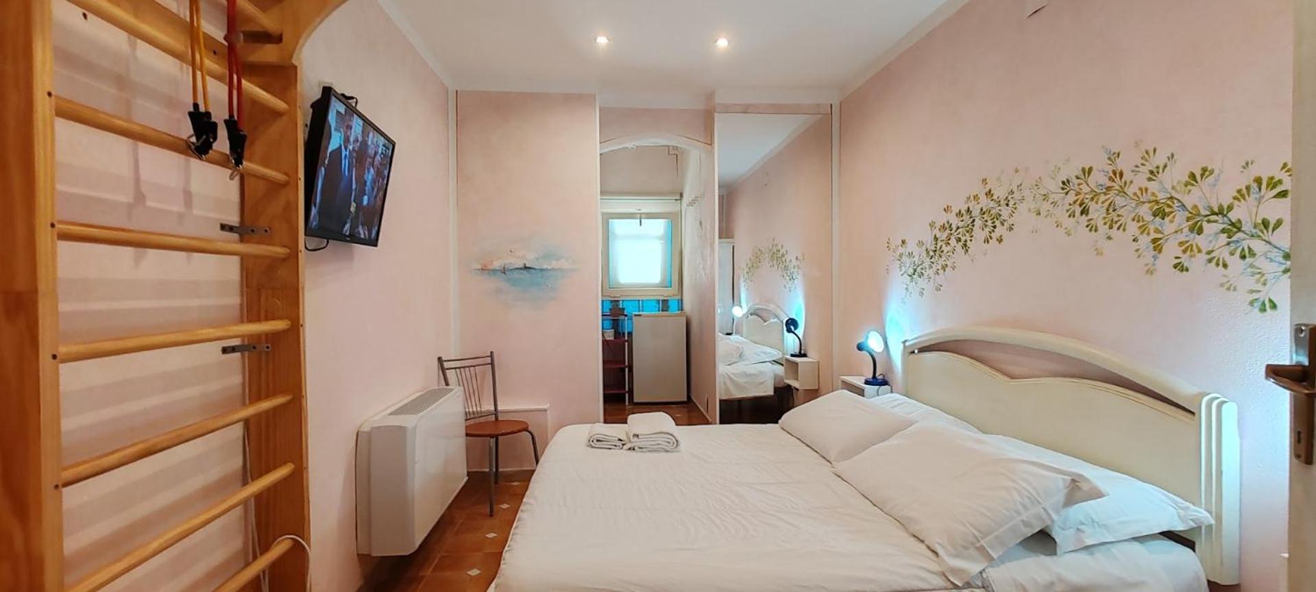 Elisart Guest House Alghero Exteriér fotografie