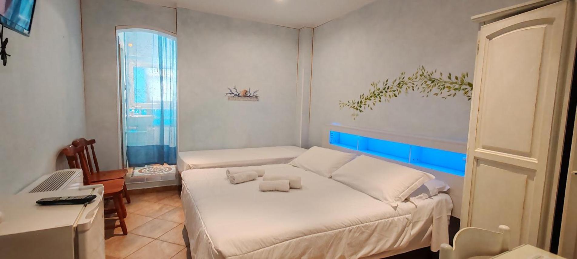 Elisart Guest House Alghero Exteriér fotografie