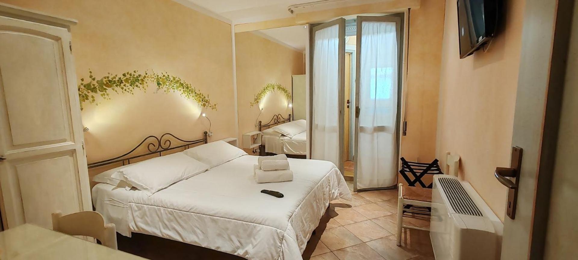 Elisart Guest House Alghero Exteriér fotografie