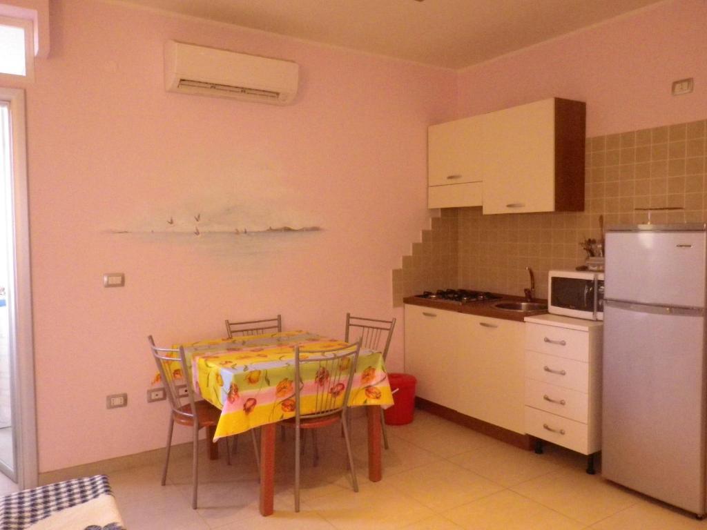 Elisart Guest House Alghero Pokoj fotografie