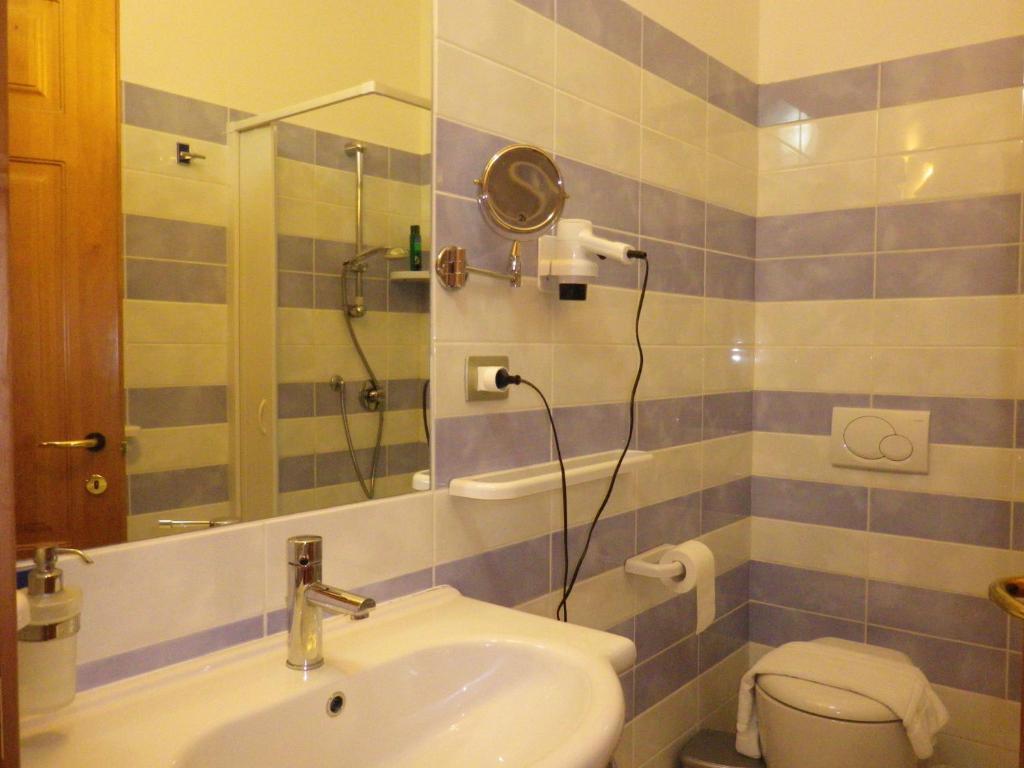 Elisart Guest House Alghero Pokoj fotografie