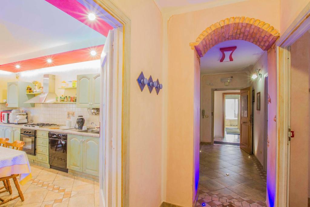 Elisart Guest House Alghero Pokoj fotografie