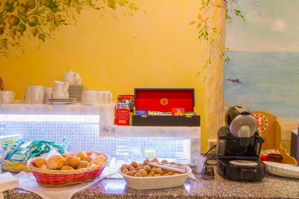 Elisart Guest House Alghero Pokoj fotografie