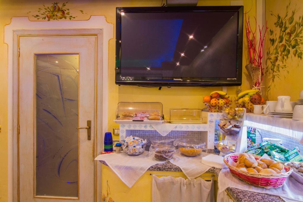 Elisart Guest House Alghero Pokoj fotografie