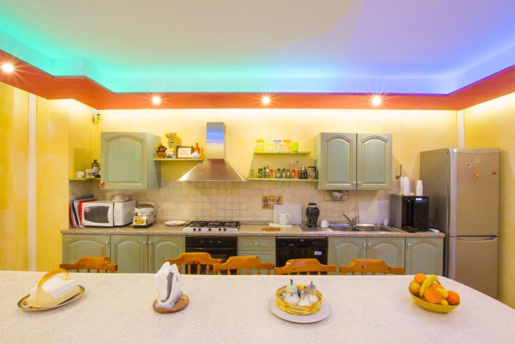 Elisart Guest House Alghero Pokoj fotografie