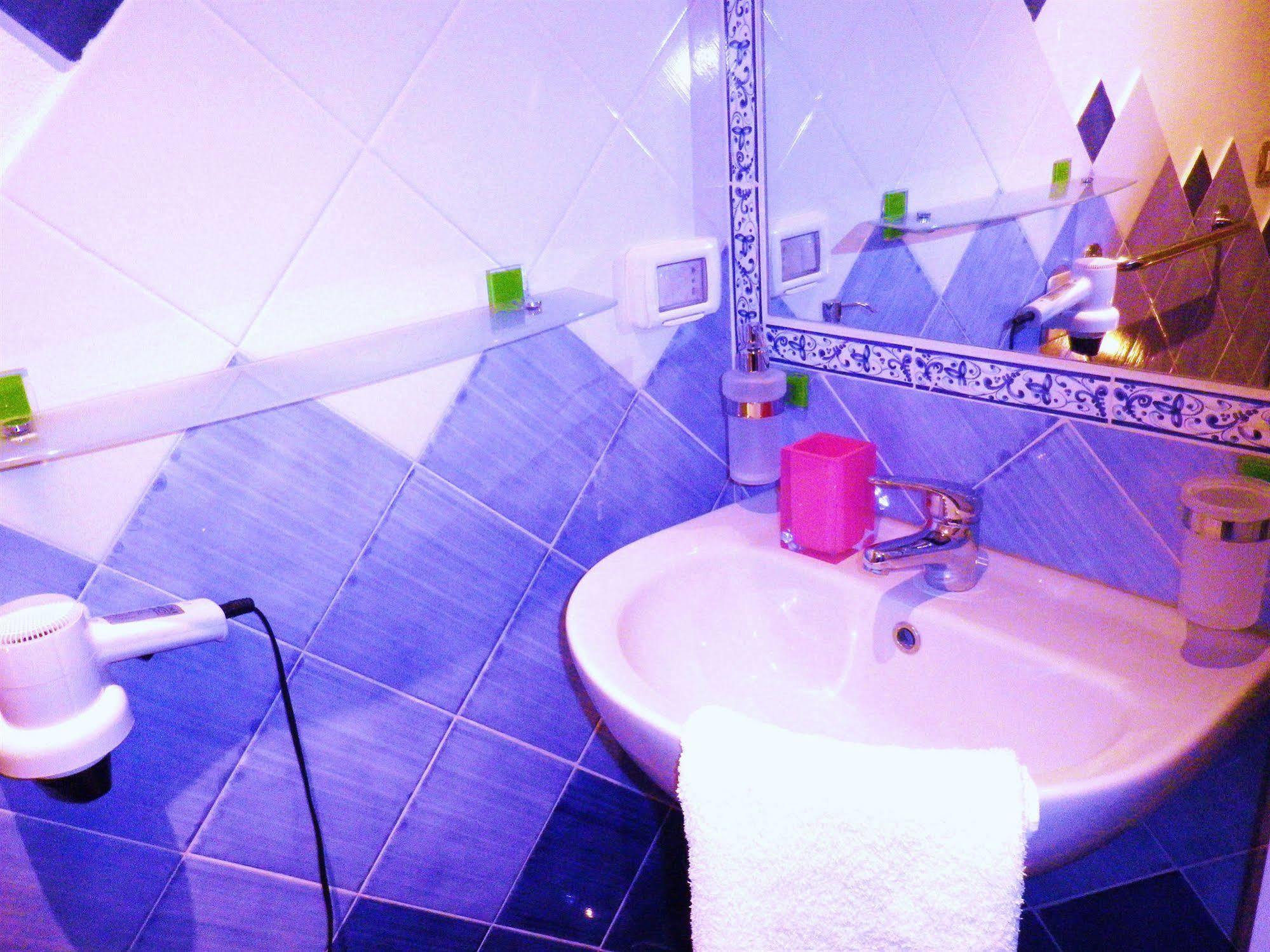 Elisart Guest House Alghero Exteriér fotografie
