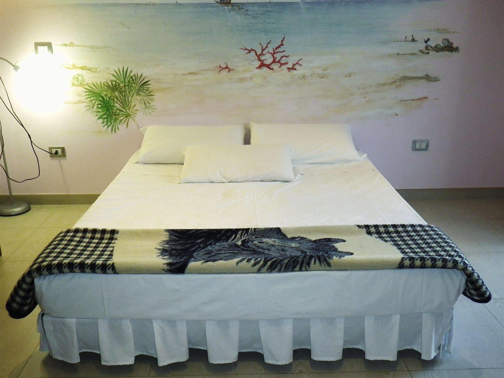 Elisart Guest House Alghero Exteriér fotografie