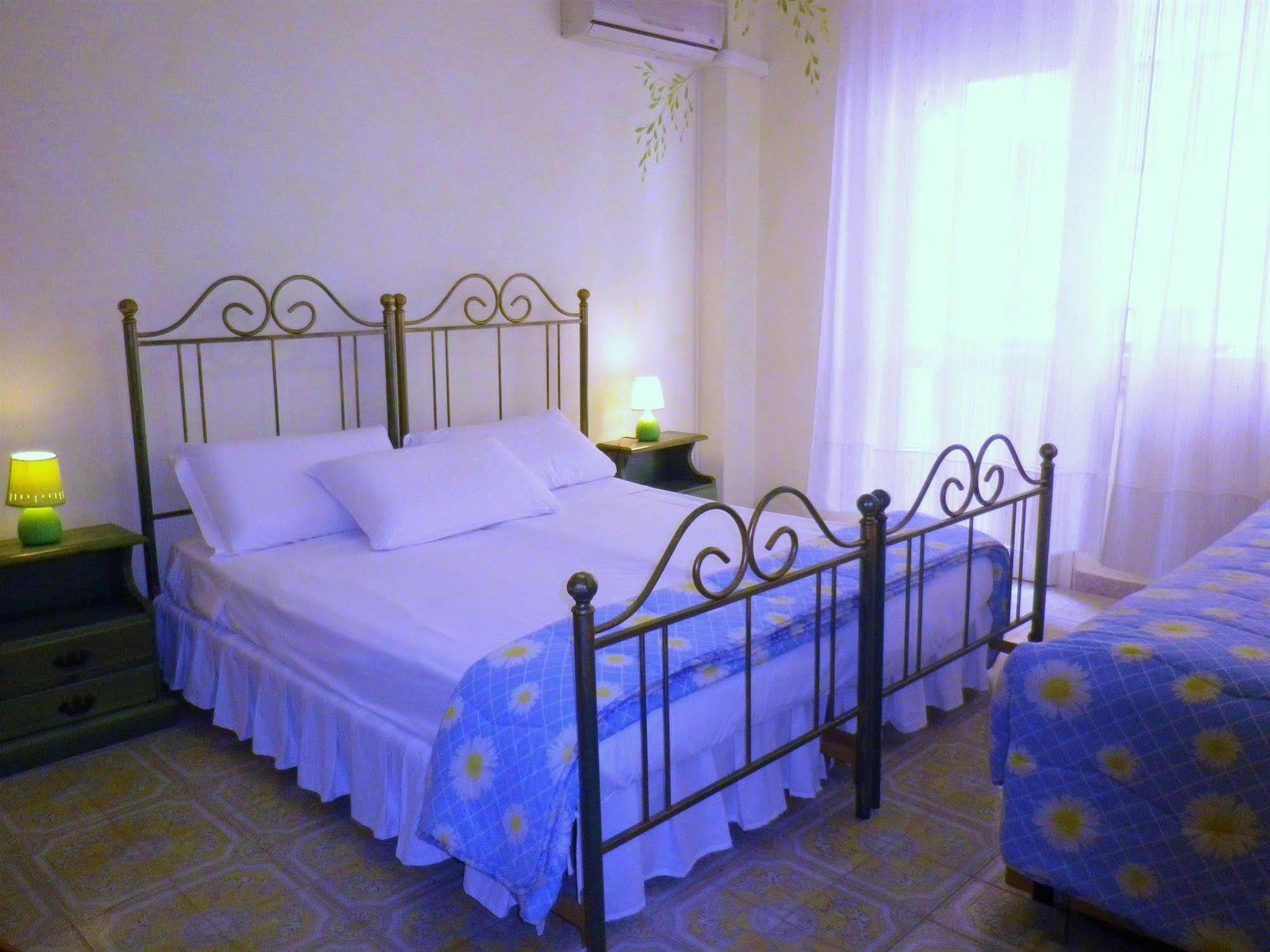 Elisart Guest House Alghero Exteriér fotografie