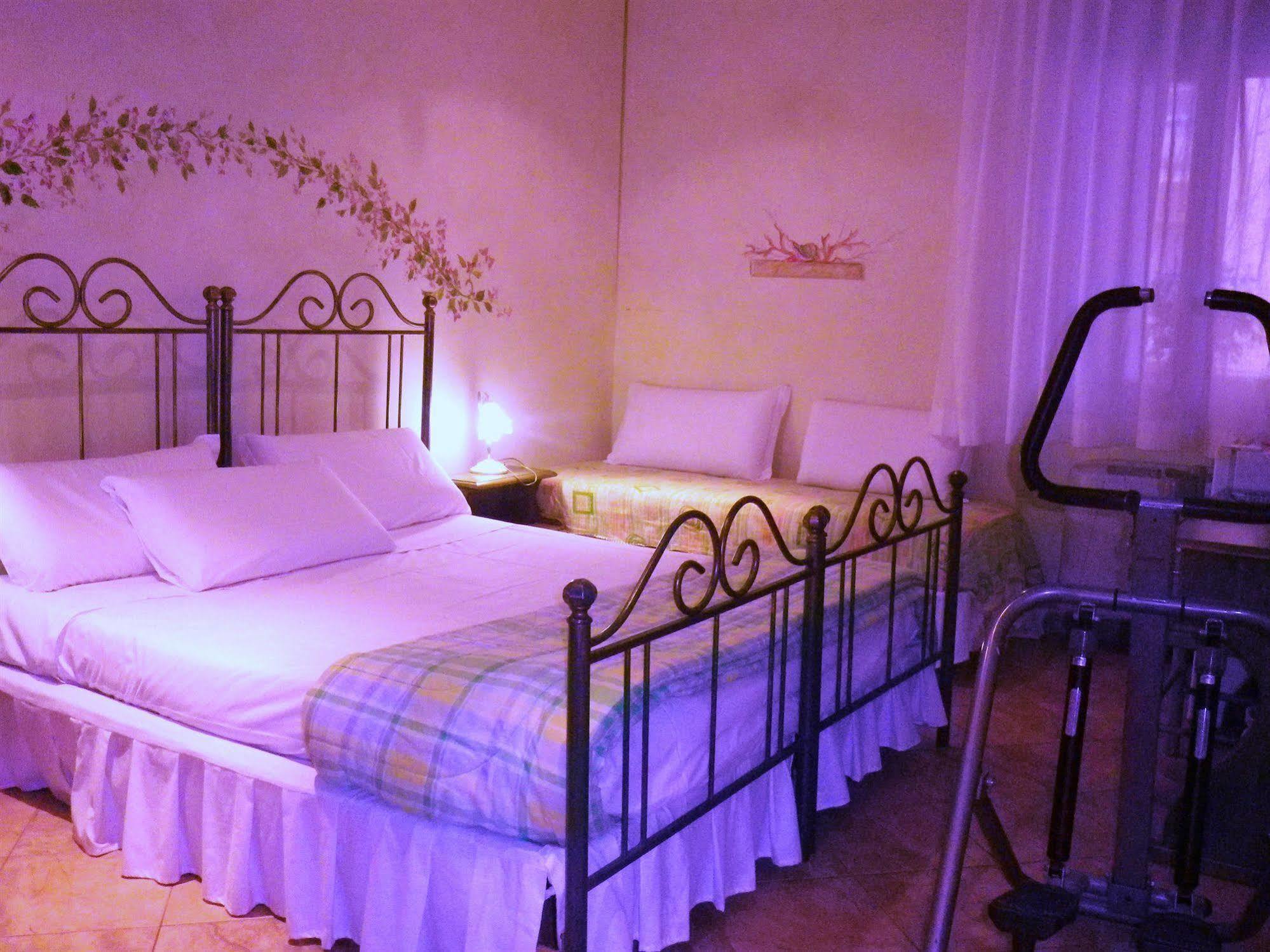 Elisart Guest House Alghero Exteriér fotografie