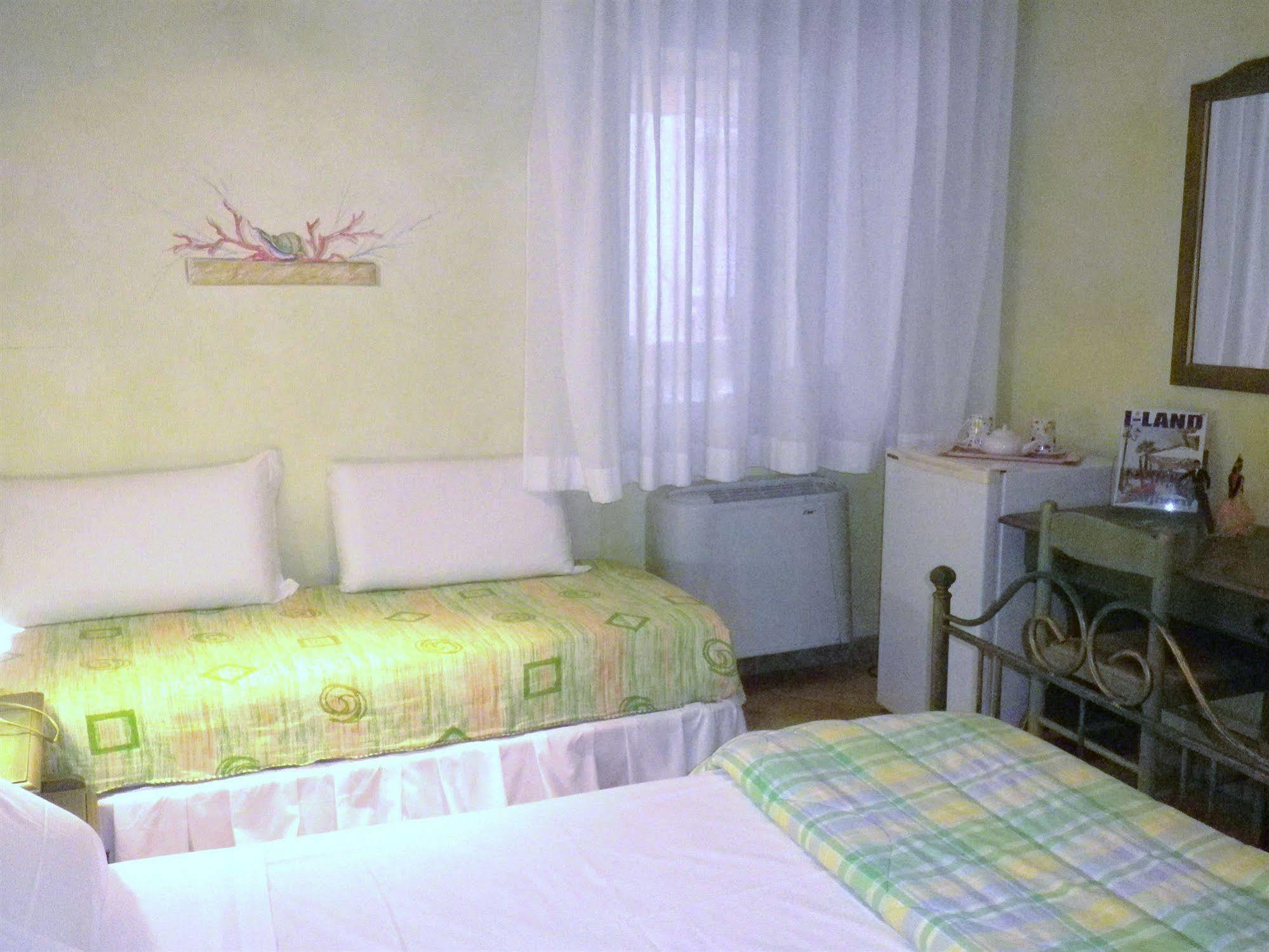 Elisart Guest House Alghero Exteriér fotografie