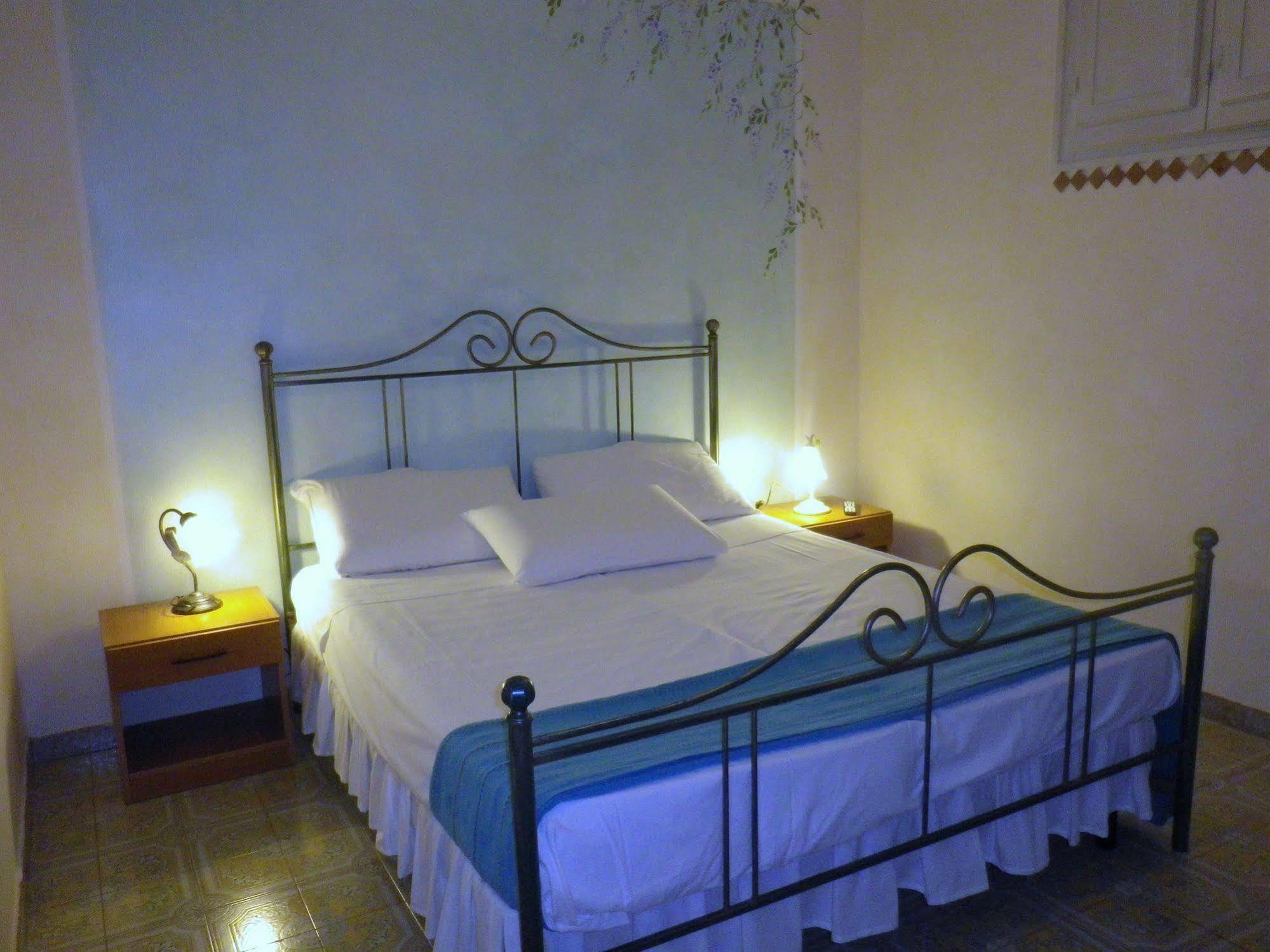 Elisart Guest House Alghero Exteriér fotografie