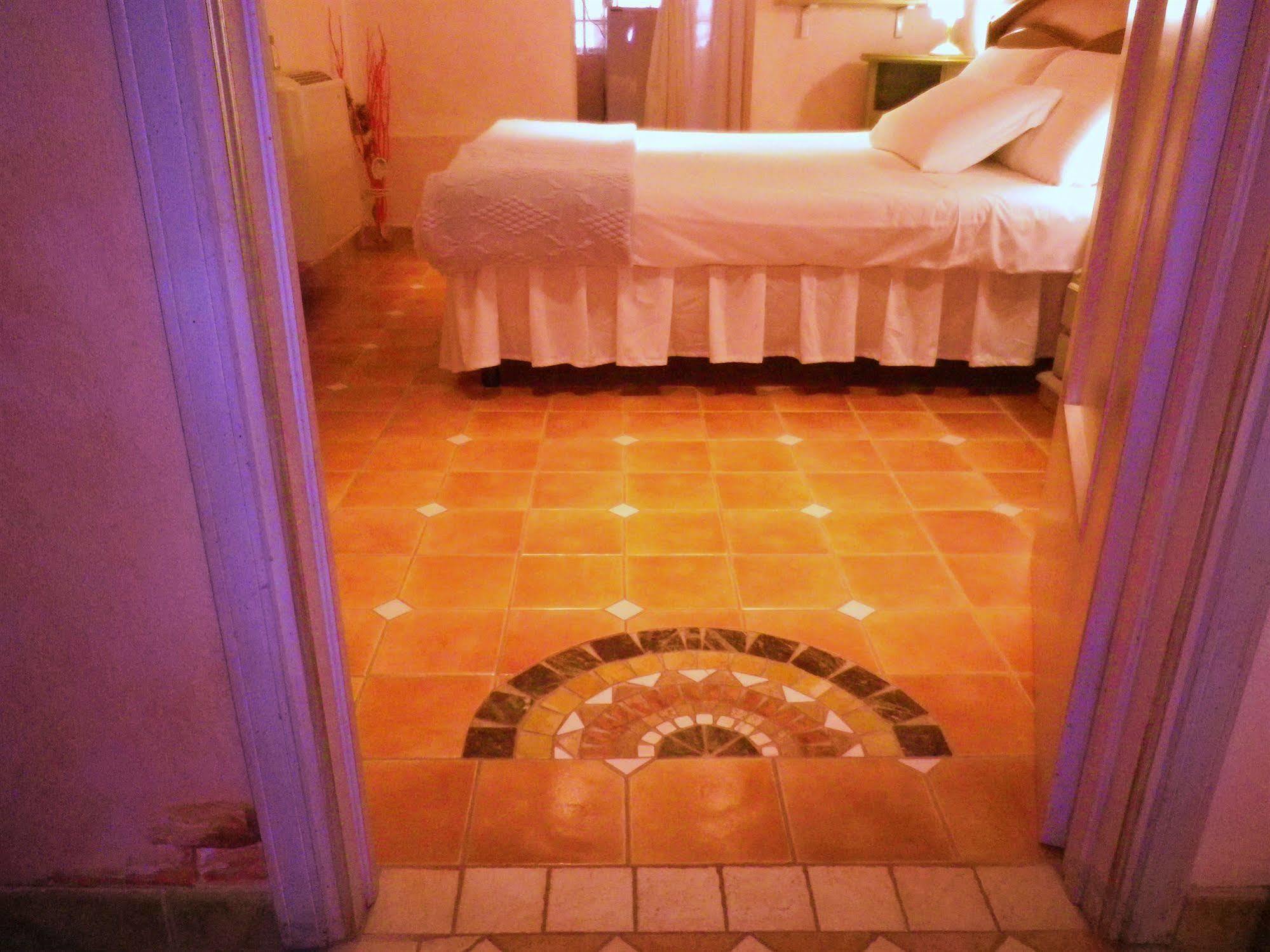 Elisart Guest House Alghero Exteriér fotografie
