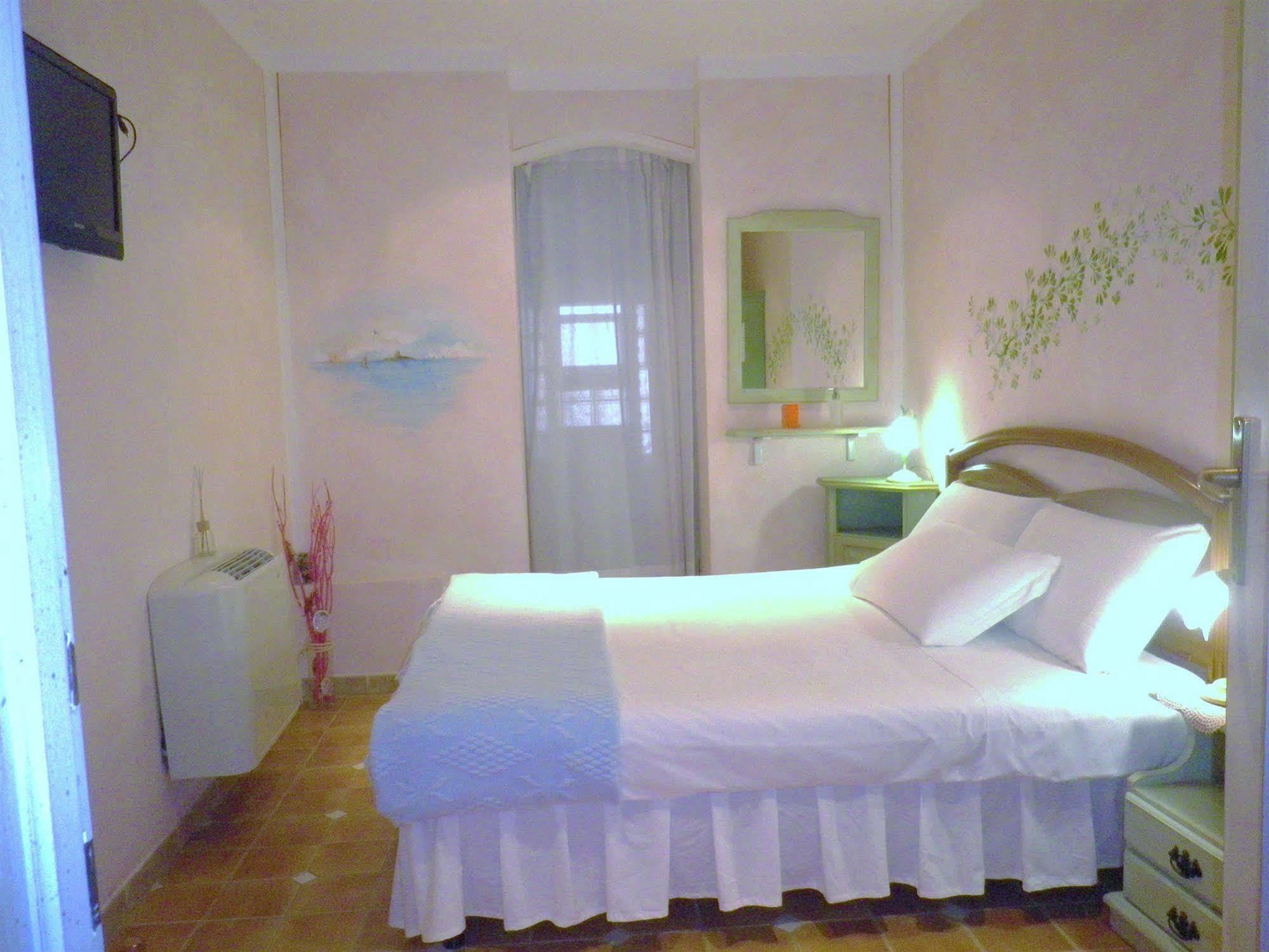 Elisart Guest House Alghero Exteriér fotografie