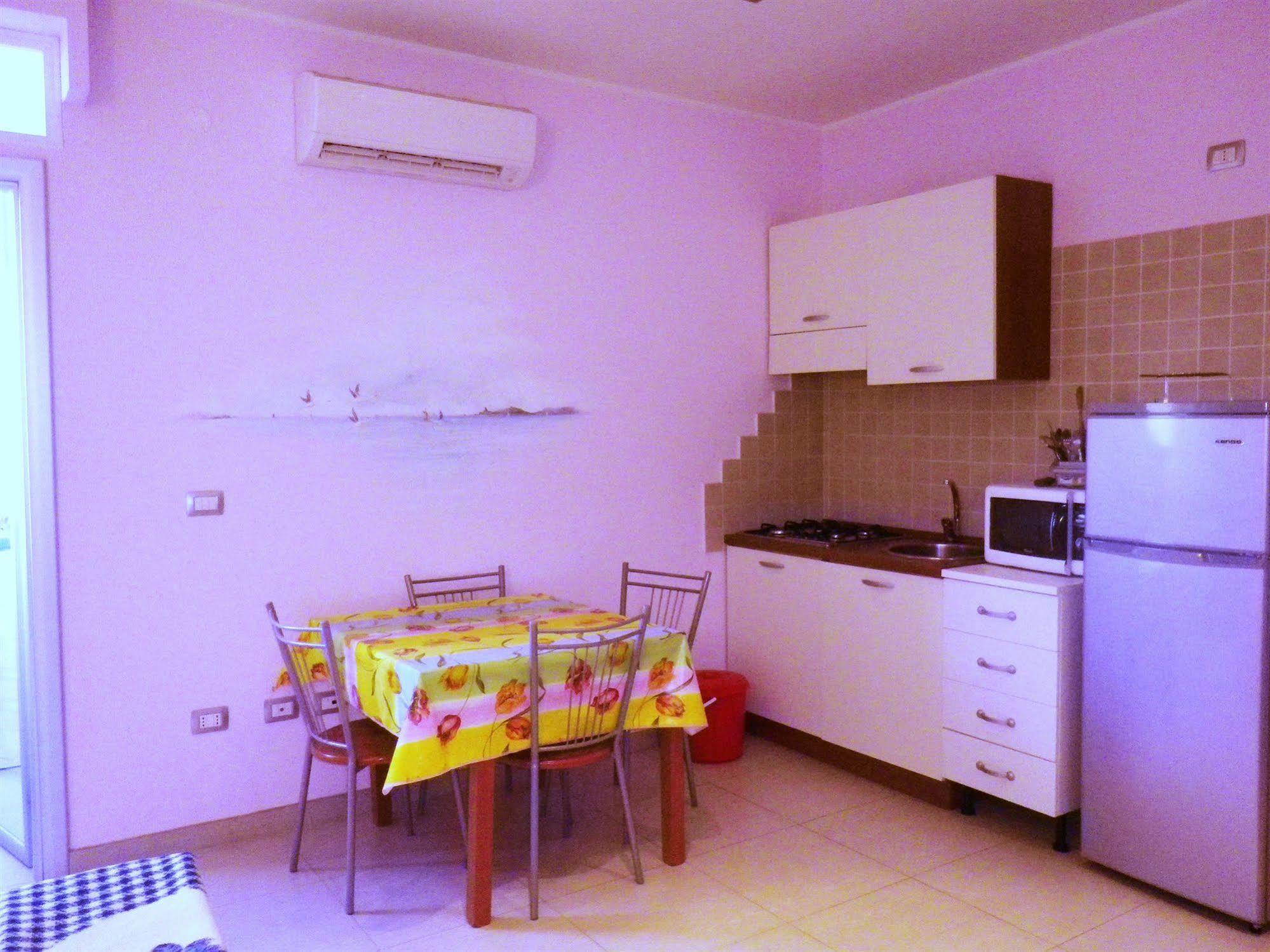 Elisart Guest House Alghero Exteriér fotografie