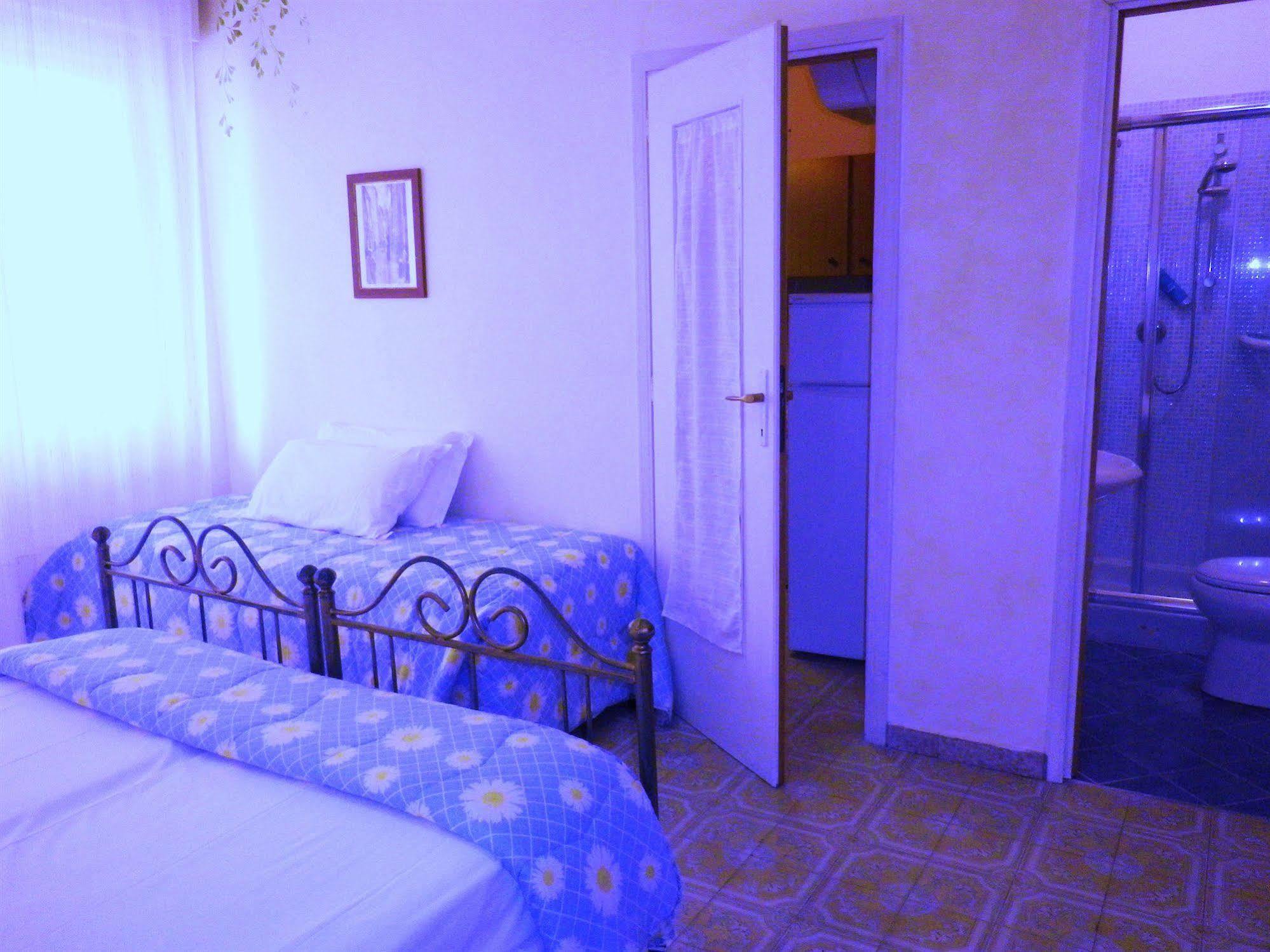 Elisart Guest House Alghero Exteriér fotografie