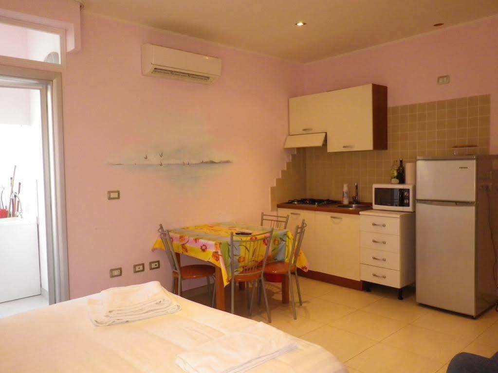 Elisart Guest House Alghero Exteriér fotografie